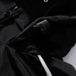 Moncler Black Track Suit – Bild 11