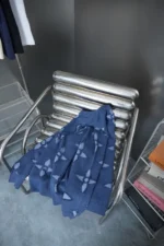 Louis Vuitton Blue T-Shirt – Bild 9