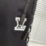 Louis Vuitton Black Tracksuit – Bild 11