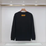 Louis Vuitton Black T-Shirt – Bild 2