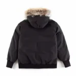 Canada Goose Black Jacket – Bild 3
