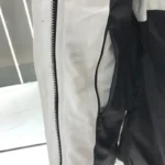 Moose Knuckles White Jacket – Bild 8