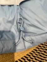 Moncler Gray Jacket – Bild 5