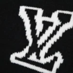 Louis Vuitton Black T-Shirt – Bild 9