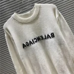 Balenciaga White T-Shirt – Bild 6