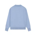 Ami Blue Sweater – Bild 20