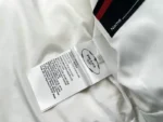 Prada White Jacket – Bild 5