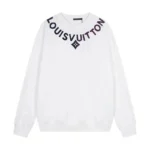 Louis Vuitton White T-Shirt