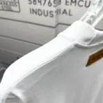 Louis Vuitton White T-Shirt – Bild 6