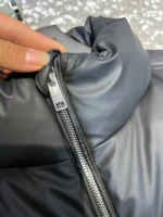 Prada Sleeveless Jacket – Bild 9