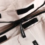 Canada Goose Expedition White Jacket – Bild 3