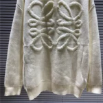 Loewe Off White T-Shirt – Bild 9