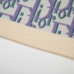 Dior White T-Shirt – Bild 5