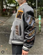 Off-White Gray Jacket – Bild 6