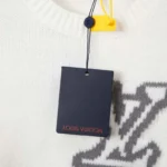 Louis Vuitton White T-Shirt – Bild 2