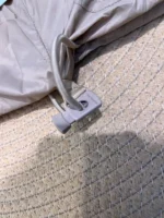 Burberry Brown Hoodie – Bild 2