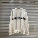 Balenciaga White T-Shirt – Bild 4
