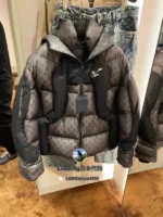 Louis Vuitton Twin Color Jacket – Bild 6