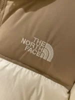 The North Face Brown Jacket – Bild 7