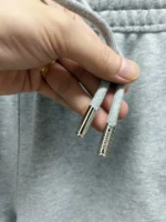 Burberry Gray Tracksuit – Bild 8