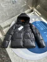 Canada Goose Black Jacket – Bild 3