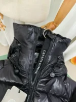 Canada Goose Full Black – Bild 6