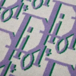 Dior White T-Shirt – Bild 4