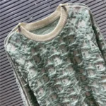 Dior Green T-Shirt – Bild 8