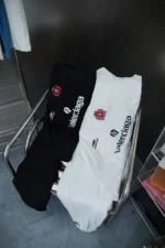 Balenciaga White Jacket – Bild 8