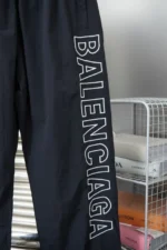 Balenciaga Black Tracksuit – Bild 17