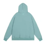 Ami Green Hoodie – Bild 2