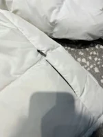 Fendi White Jacket – Bild 7