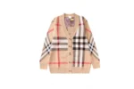 Burberry Brown Jacket