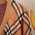 Burberry Brown Jacket – Bild 9
