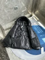 Canada Goose Black Jacket – Bild 4