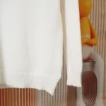 Louis Vuitton White T-Shirt – Bild 8