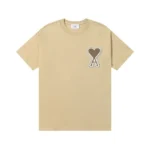 Ami Brown T-Shirt