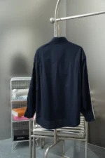 Balenciaga Blue Jacket – Bild 9