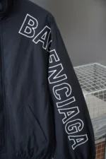 Balenciaga Black Tracksuit – Bild 10