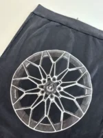 Balenciaga Gray Hoodie – Bild 13