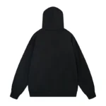 Balenciaga Black Hoodie – Bild 12