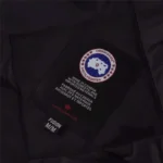 Canada Goose Black Jacket – Bild 5