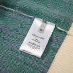 Dior White T-Shirt – Bild 2