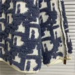 Dior Blue T-Shirt – Bild 7