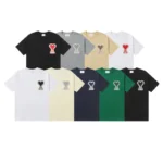 Ami Blue T-Shirt – Bild 13