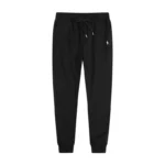 Polo Black Tracksuit – Bild 2