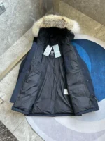 Canada Goose Blue Jacket – Bild 5