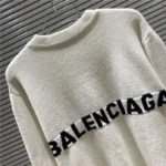 Balenciaga White T-Shirt – Bild 2
