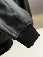 Louis Vuitton Black Jacket – Bild 2