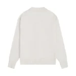 Ami White Sweater – Bild 18